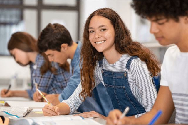 Bilan jeune et orientation scolaire