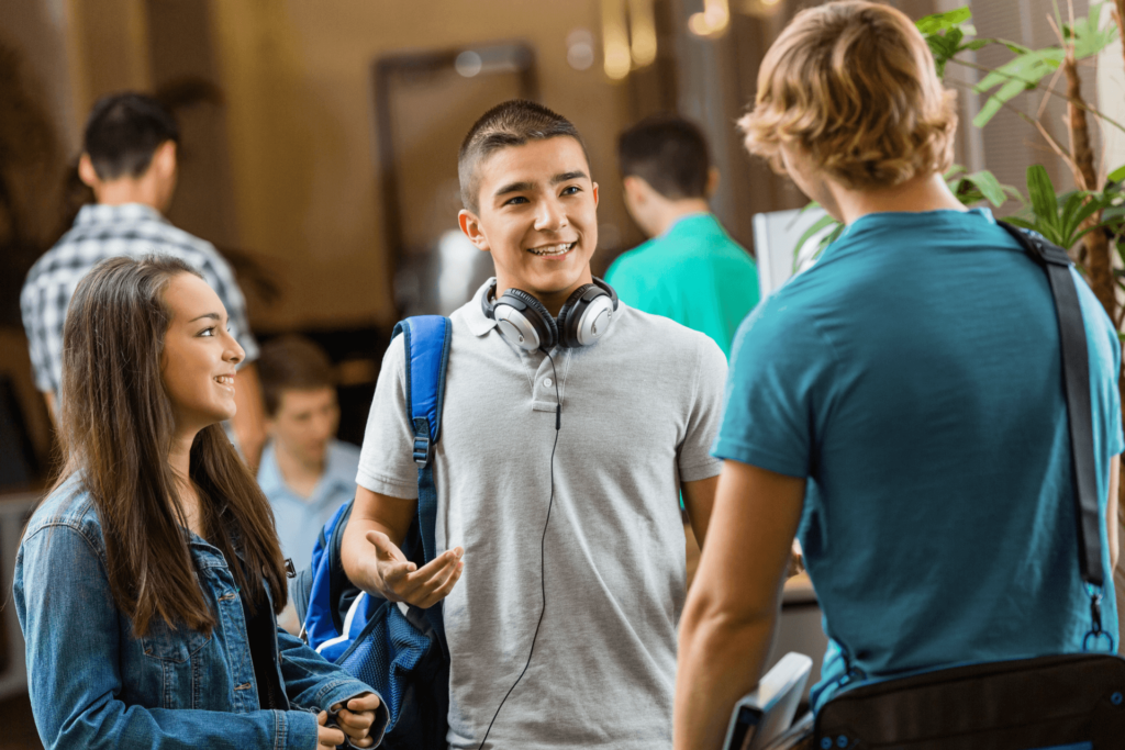 Bilan jeune et orientation scolaire