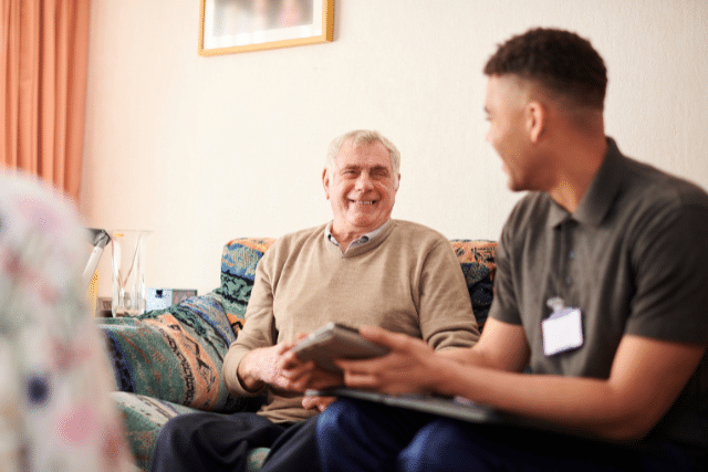 Formation Domaine Sanitaire et Social à Niort