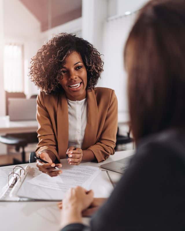 Coaching individuel : offre clarté express