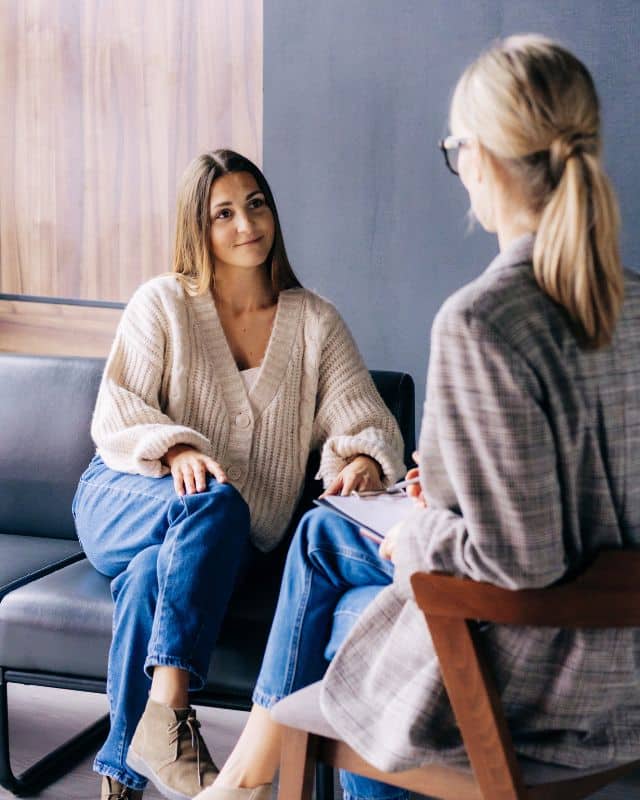 Coaching individuel : bilan de transition professionnelle
