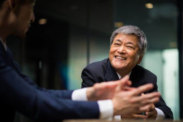 Coaching : accompagnement à la retraite