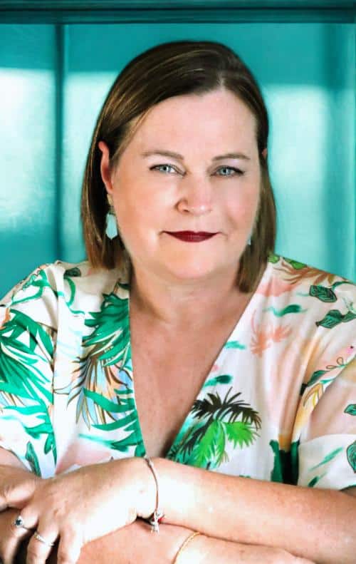 Photo de Catherine GE JOLLY - Dirigeante d'ACG SENS ET ACTIONS